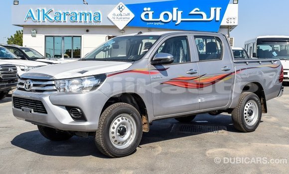 Buy Import Toyota Hilux Other Car in Import - Dubai in Dushanbe Buy Import Toyota Hilux Other Car in Import - Dubai in Dushanbe