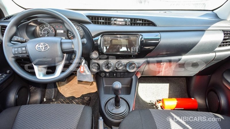 Big with watermark toyota hilux dushanbe import dubai 1927