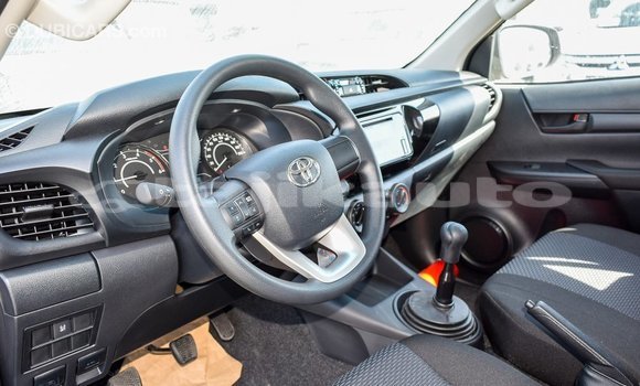 Buy Import Toyota Hilux Other Car in Import - Dubai in Dushanbe Buy Import Toyota Hilux Other Car in Import - Dubai in Dushanbe