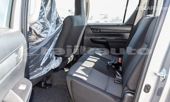 Buy Import Toyota Hilux Other Car in Import - Dubai in Dushanbe Buy Import Toyota Hilux Other Car in Import - Dubai in Dushanbe
