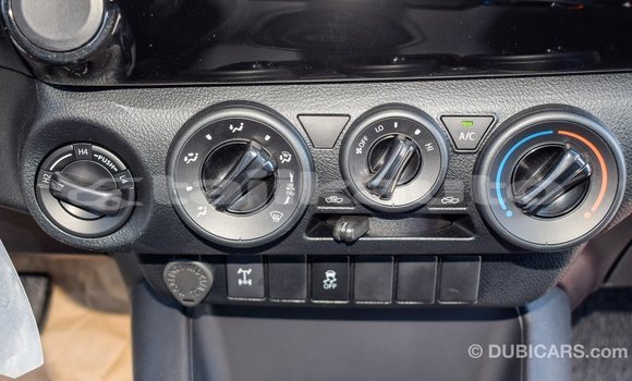 Buy Import Toyota Hilux Other Car in Import - Dubai in Dushanbe Buy Import Toyota Hilux Other Car in Import - Dubai in Dushanbe