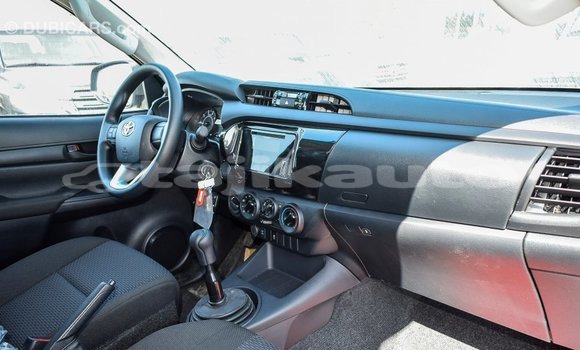 Buy Import Toyota Hilux Other Car in Import - Dubai in Dushanbe Buy Import Toyota Hilux Other Car in Import - Dubai in Dushanbe