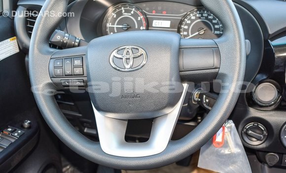 Buy Import Toyota Hilux Other Car in Import - Dubai in Dushanbe Buy Import Toyota Hilux Other Car in Import - Dubai in Dushanbe