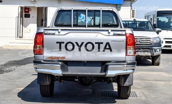 Buy Import Toyota Hilux Other Car in Import - Dubai in Dushanbe Buy Import Toyota Hilux Other Car in Import - Dubai in Dushanbe