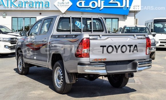 Buy Import Toyota Hilux Other Car in Import - Dubai in Dushanbe Buy Import Toyota Hilux Other Car in Import - Dubai in Dushanbe
