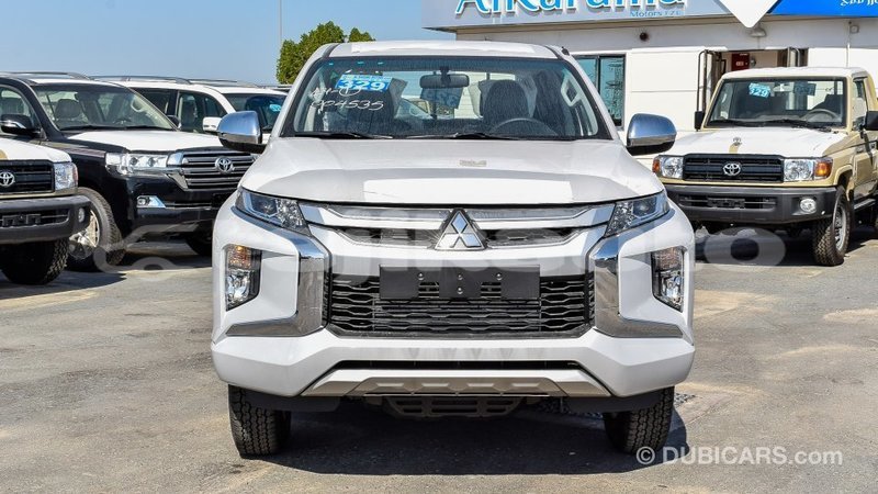 Big with watermark mitsubishi l200 dushanbe import dubai 1928