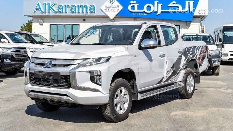 Big with watermark mitsubishi l200 dushanbe import dubai 1928