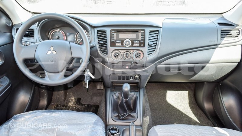 Big with watermark mitsubishi l200 dushanbe import dubai 1928