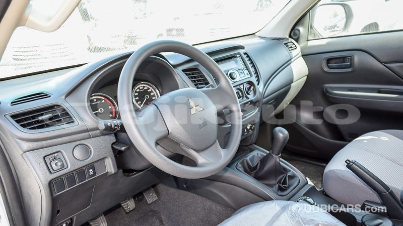 Big with watermark mitsubishi l200 dushanbe import dubai 1928