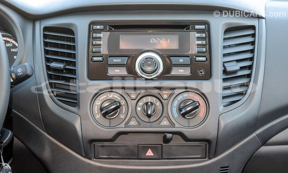 Buy Import Mitsubishi L200 White Car in Import - Dubai in Dushanbe Buy Import Mitsubishi L200 White Car in Import - Dubai in Dushanbe