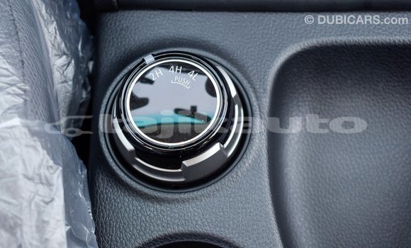 Buy Import Mitsubishi L200 White Car in Import - Dubai in Dushanbe Buy Import Mitsubishi L200 White Car in Import - Dubai in Dushanbe