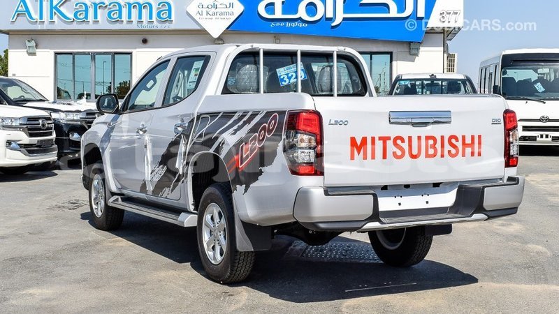Big with watermark mitsubishi l200 dushanbe import dubai 1928