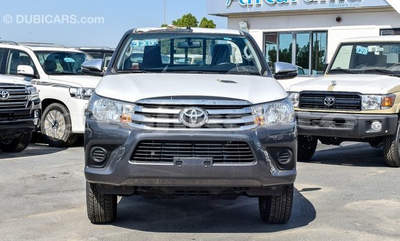 Buy Import Toyota Hilux Other Car in Import - Dubai in Dushanbe Buy Import Toyota Hilux Other Car in Import - Dubai in Dushanbe