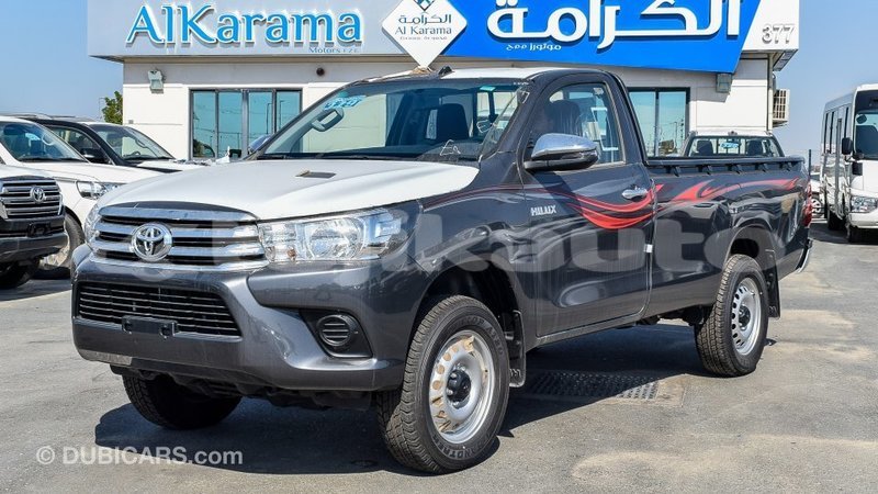 Big with watermark toyota hilux dushanbe import dubai 1929