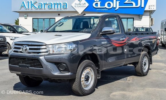 Buy Import Toyota Hilux Other Car in Import - Dubai in Dushanbe Buy Import Toyota Hilux Other Car in Import - Dubai in Dushanbe