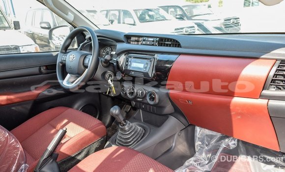 Buy Import Toyota Hilux Other Car in Import - Dubai in Dushanbe Buy Import Toyota Hilux Other Car in Import - Dubai in Dushanbe