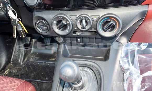 Buy Import Toyota Hilux Other Car in Import - Dubai in Dushanbe Buy Import Toyota Hilux Other Car in Import - Dubai in Dushanbe