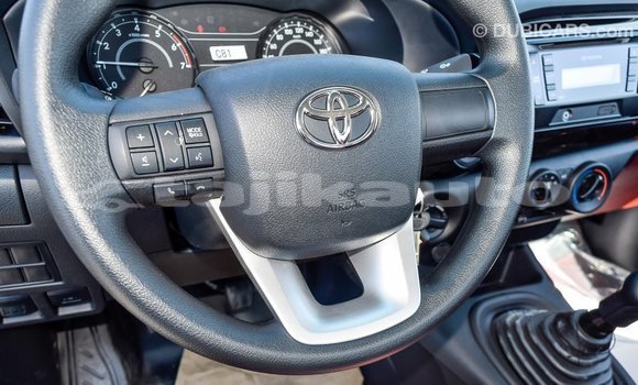 Buy Import Toyota Hilux Other Car in Import - Dubai in Dushanbe Buy Import Toyota Hilux Other Car in Import - Dubai in Dushanbe