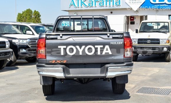 Buy Import Toyota Hilux Other Car in Import - Dubai in Dushanbe Buy Import Toyota Hilux Other Car in Import - Dubai in Dushanbe