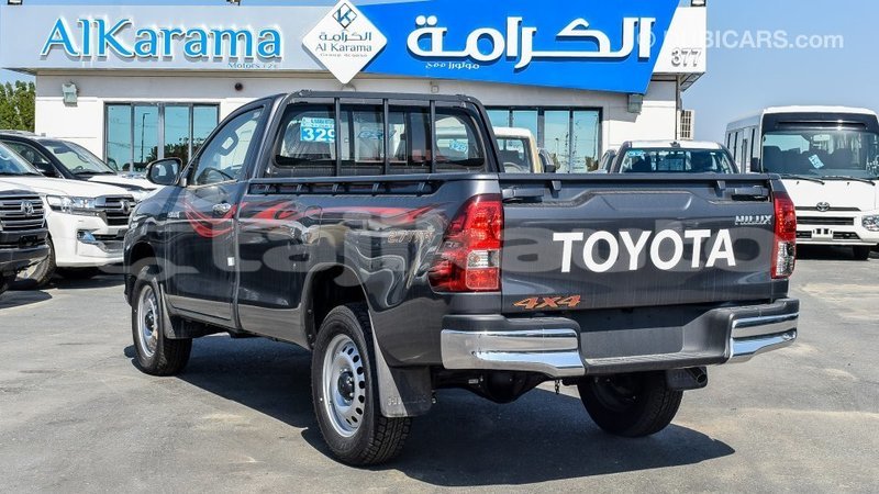 Big with watermark toyota hilux dushanbe import dubai 1929