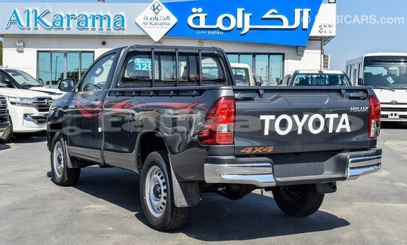 Buy Import Toyota Hilux Other Car in Import - Dubai in Dushanbe Buy Import Toyota Hilux Other Car in Import - Dubai in Dushanbe