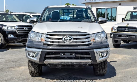 Buy Import Toyota Hilux Other Car in Import - Dubai in Dushanbe Buy Import Toyota Hilux Other Car in Import - Dubai in Dushanbe