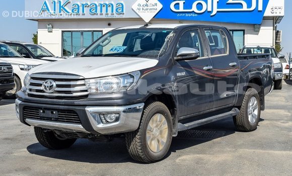 Buy Import Toyota Hilux Other Car in Import - Dubai in Dushanbe Buy Import Toyota Hilux Other Car in Import - Dubai in Dushanbe