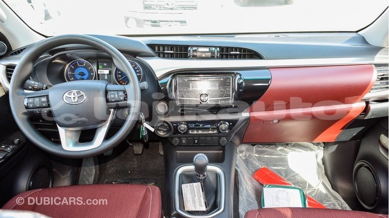 Big with watermark toyota hilux dushanbe import dubai 1930