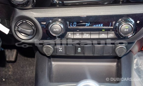 Buy Import Toyota Hilux Other Car in Import - Dubai in Dushanbe Buy Import Toyota Hilux Other Car in Import - Dubai in Dushanbe