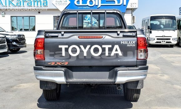 Buy Import Toyota Hilux Other Car in Import - Dubai in Dushanbe Buy Import Toyota Hilux Other Car in Import - Dubai in Dushanbe