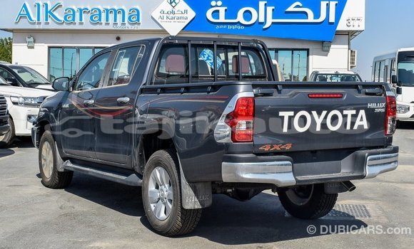 Buy Import Toyota Hilux Other Car in Import - Dubai in Dushanbe Buy Import Toyota Hilux Other Car in Import - Dubai in Dushanbe