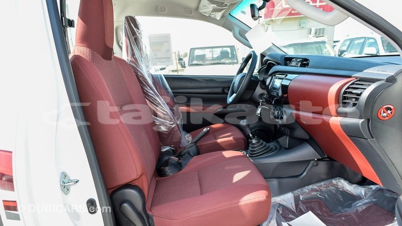 Big with watermark toyota hilux dushanbe import dubai 1931