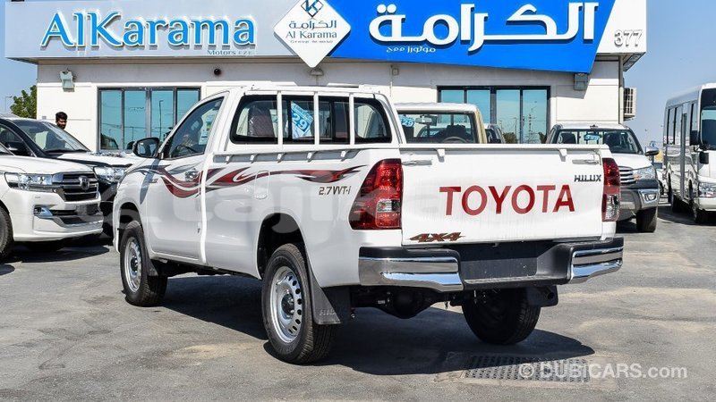 Big with watermark toyota hilux dushanbe import dubai 1931