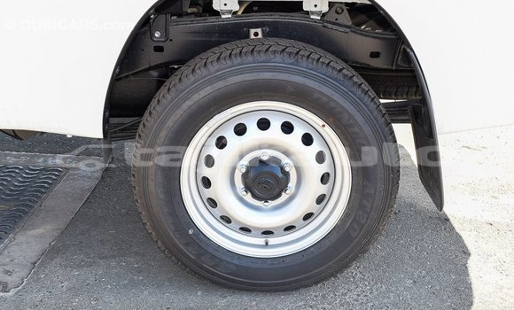 Buy Import Toyota Hilux White Car in Import - Dubai in Dushanbe Buy Import Toyota Hilux White Car in Import - Dubai in Dushanbe