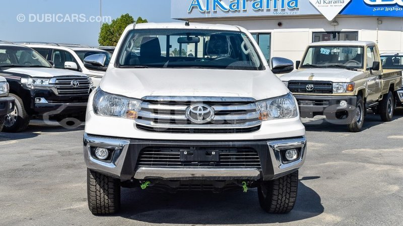 Big with watermark toyota hilux dushanbe import dubai 1932