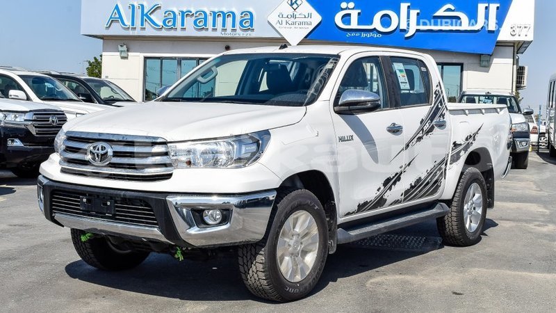 Big with watermark toyota hilux dushanbe import dubai 1932