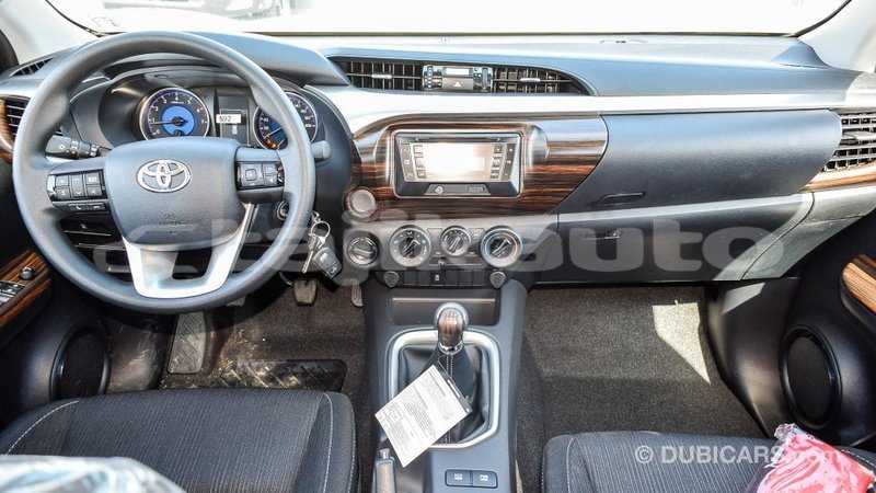 Big with watermark toyota hilux dushanbe import dubai 1932