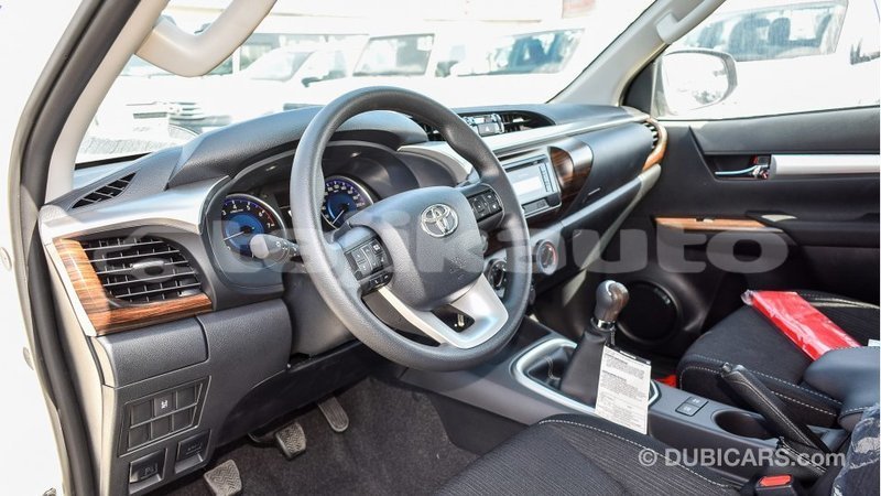 Big with watermark toyota hilux dushanbe import dubai 1932