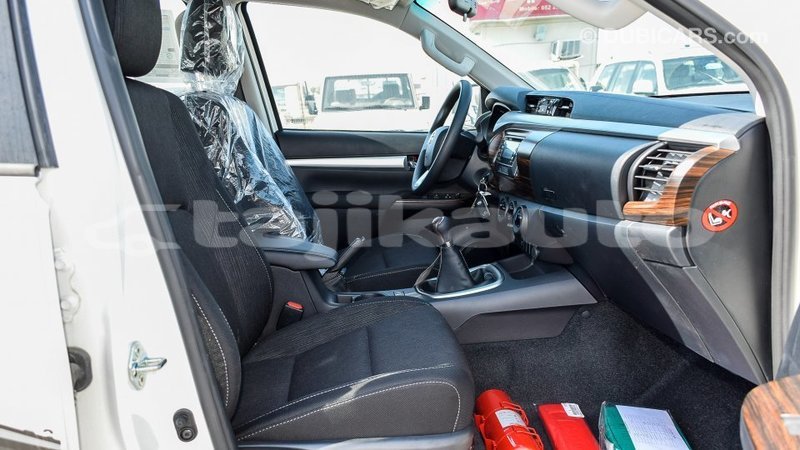 Big with watermark toyota hilux dushanbe import dubai 1932