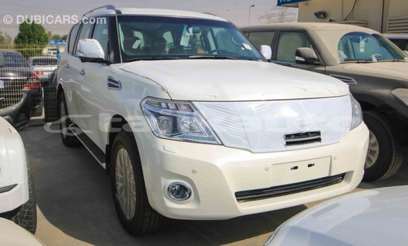 Buy Import Nissan Patrol White Car in Import - Dubai in Dushanbe Buy Import Nissan Patrol White Car in Import - Dubai in Dushanbe
