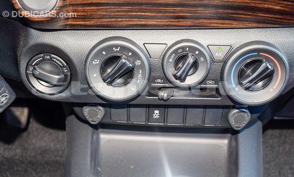 Buy Import Toyota Hilux White Car in Import - Dubai in Dushanbe Buy Import Toyota Hilux White Car in Import - Dubai in Dushanbe