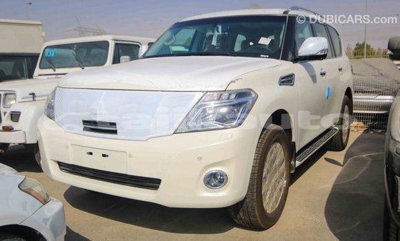 Buy Import Nissan Patrol White Car in Import - Dubai in Dushanbe Buy Import Nissan Patrol White Car in Import - Dubai in Dushanbe