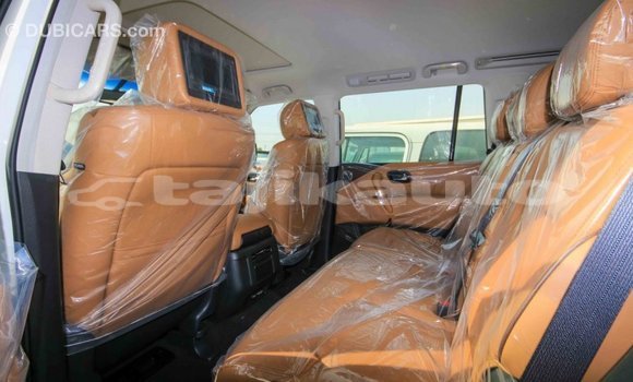 Buy Import Nissan Patrol White Car in Import - Dubai in Dushanbe Buy Import Nissan Patrol White Car in Import - Dubai in Dushanbe