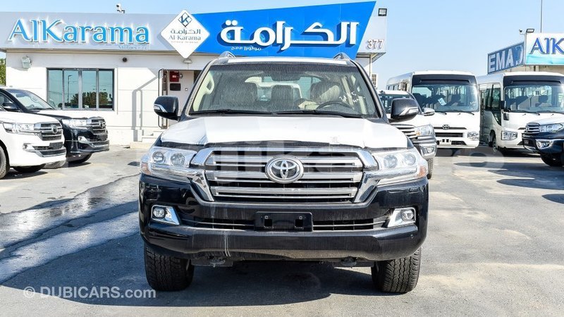 Big with watermark toyota land cruiser dushanbe import dubai 1935