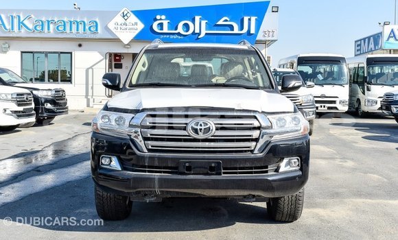Buy Import Toyota Land Cruiser Black Car in Import - Dubai in Dushanbe Buy Import Toyota Land Cruiser Black Car in Import - Dubai in Dushanbe