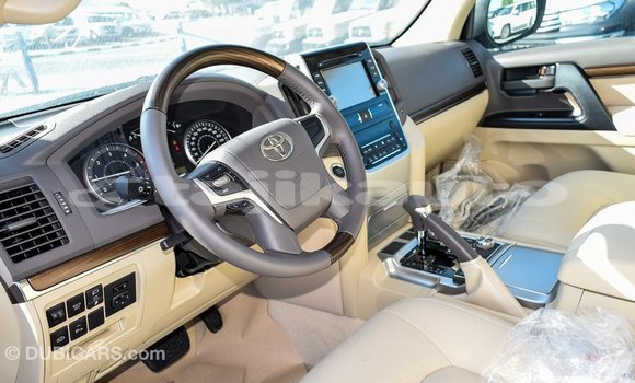Buy Import Toyota Land Cruiser Black Car in Import - Dubai in Dushanbe Buy Import Toyota Land Cruiser Black Car in Import - Dubai in Dushanbe