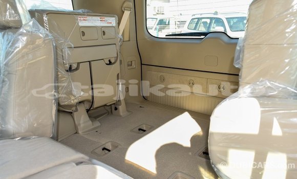 Buy Import Toyota Land Cruiser Black Car in Import - Dubai in Dushanbe Buy Import Toyota Land Cruiser Black Car in Import - Dubai in Dushanbe