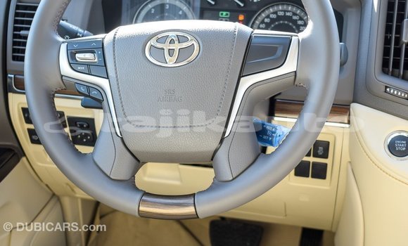 Buy Import Toyota Land Cruiser Black Car in Import - Dubai in Dushanbe Buy Import Toyota Land Cruiser Black Car in Import - Dubai in Dushanbe