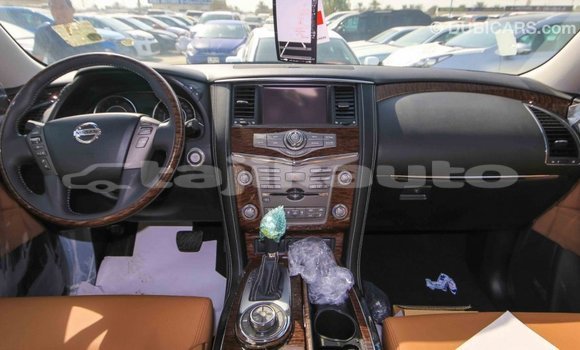 Buy Import Nissan Patrol White Car in Import - Dubai in Dushanbe Buy Import Nissan Patrol White Car in Import - Dubai in Dushanbe