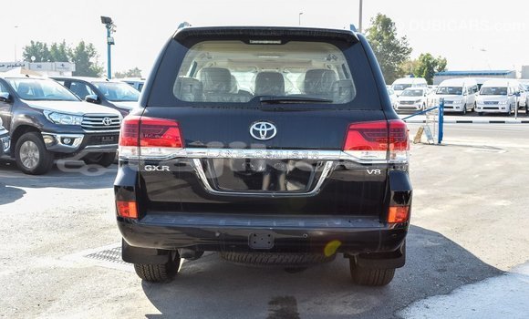 Buy Import Toyota Land Cruiser Black Car in Import - Dubai in Dushanbe Buy Import Toyota Land Cruiser Black Car in Import - Dubai in Dushanbe